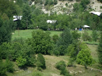 Seslavur - Nizgora (Orta Mahalle)