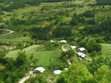 Seslavur - Nizgora (Orta Mahalle)