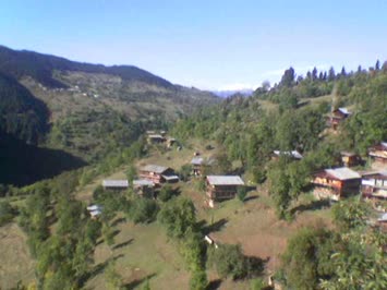 güzel köyüm