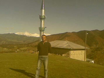 Şafak Kaya