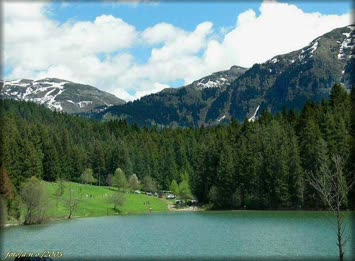 Karagöl