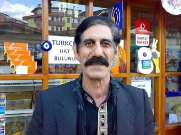 Mufit Temur - Zendeba