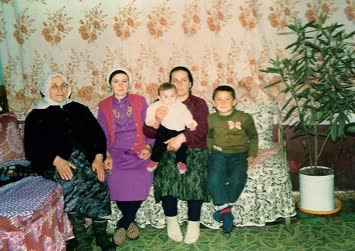 Aşağı Süles - Reşat Kara