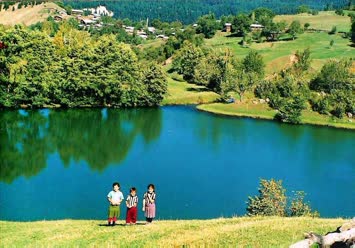 Balık Gölü