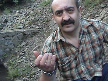 Elimde ne var?