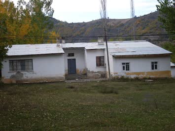 Selçuk Köybaşı