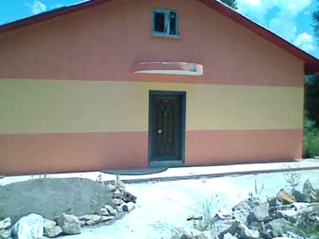 SEDAT DURMUS EVİ