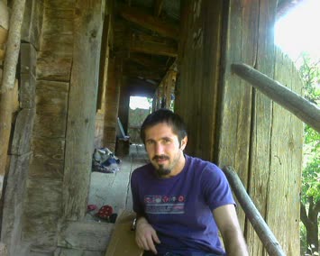Tibet- Cumogil- Evim