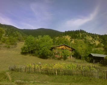 Cumogil - Kazım KÜÇÜK’ün evi