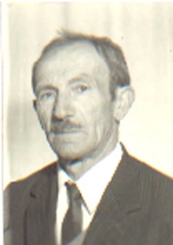 Egitmen Adem Capkun