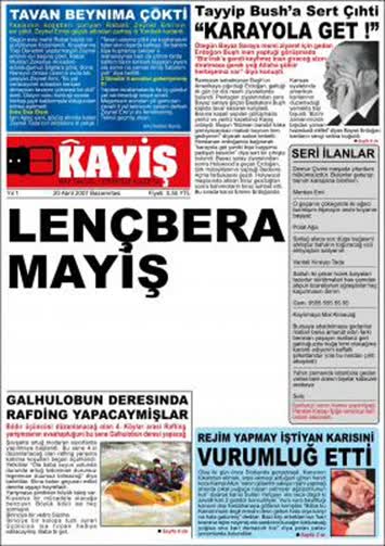 Gazeta