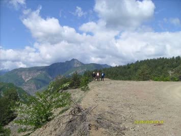 Lontakevin Viraji