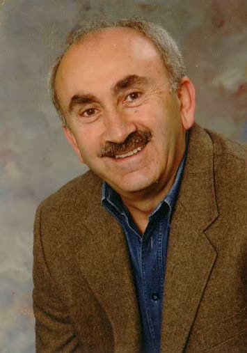 Temel Capkun