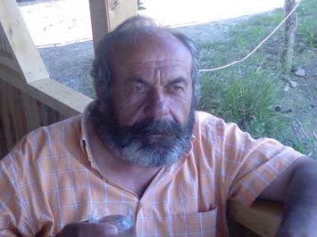 Okan Baba Galeri