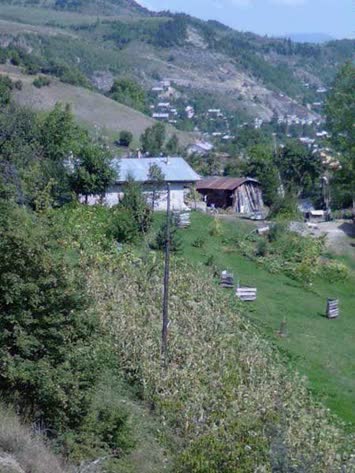 Tepeköy