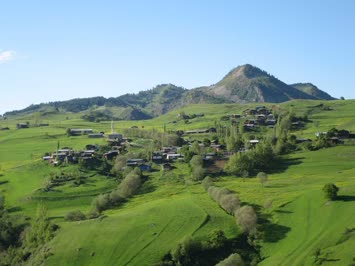 Yoncalı