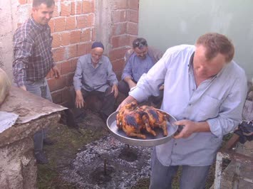 Mustafa Dede