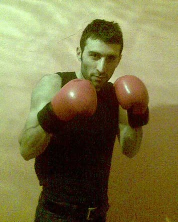 Uğur Gümüş