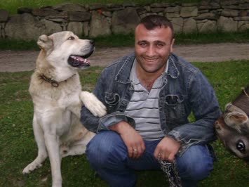 Süleyman Yazar Galeri