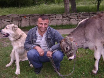 Süleyman Yazar
