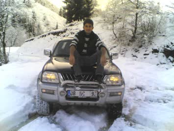 canavarım benim yaaw