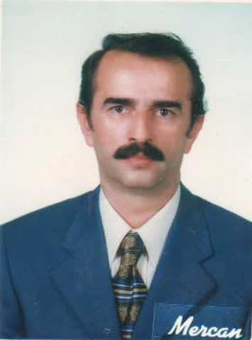 Alirıza GÜLBAHAR