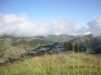 Oba (Ube) Yayla