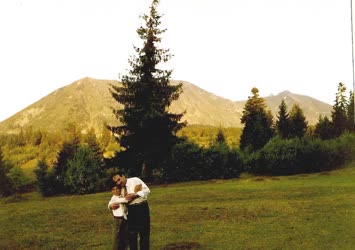 İlhan ORAL ve oğlu Özmen 1996 - Cinal