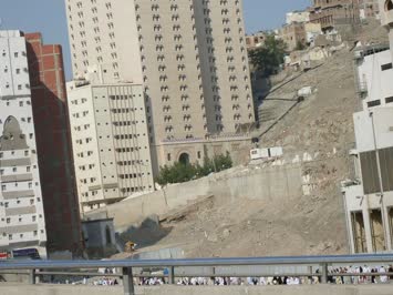 2008 yılı umrede kaldığım otel. kurtuba