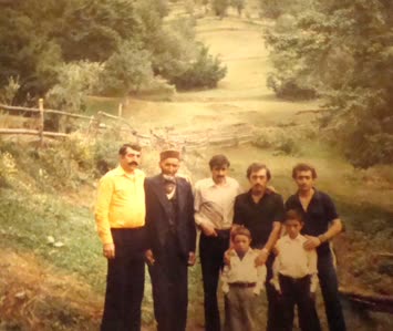 Dedem li Yillar