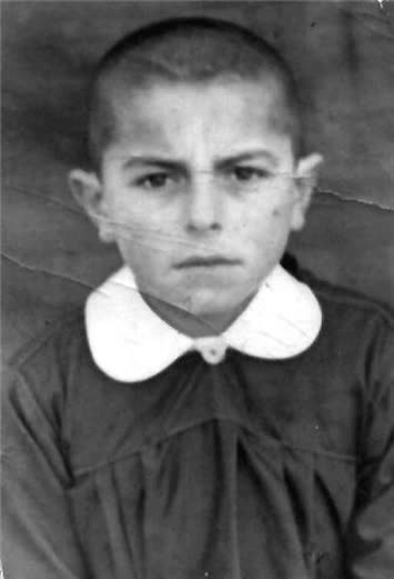 Nursal Bilgin / İlkokul