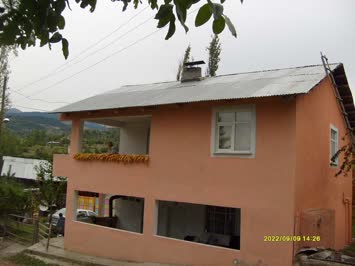 çiftlik köyü