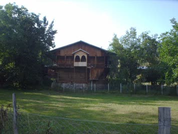 Köy Evi