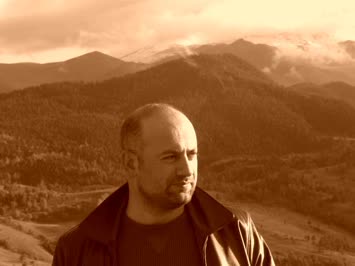 Olgun Yazar