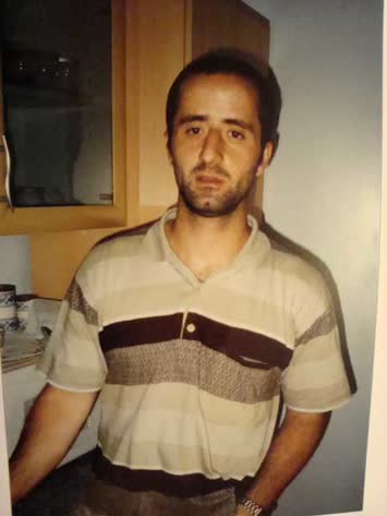 Murat Yazar