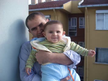 kireçli köyü