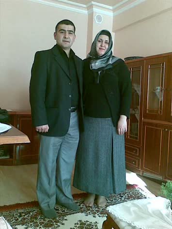 Yavuz Kemal ve Nilüfer YAZAR