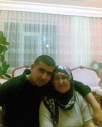 ben ve annem