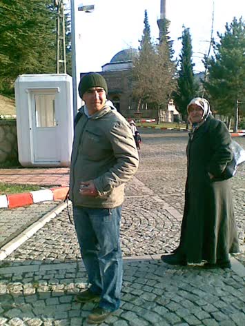 SÖĞÜT HATIRASI