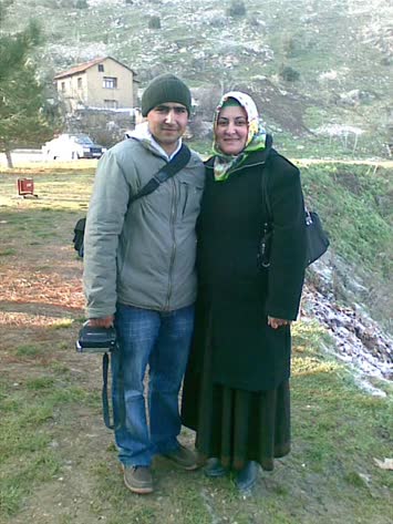 SÖĞÜT HATIRASI