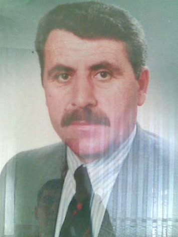 RAHMETLİ BABAMIZ (KENAN YAZAR)
