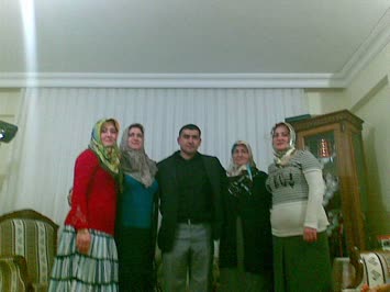  YAZARAİLESİ