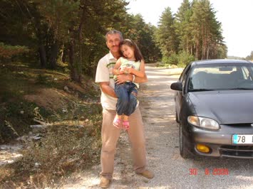 Necdet Demir