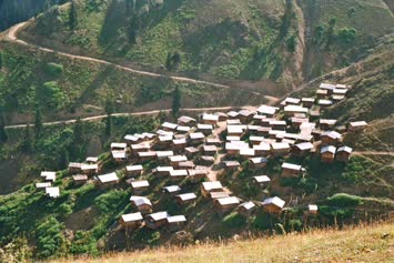 yayla