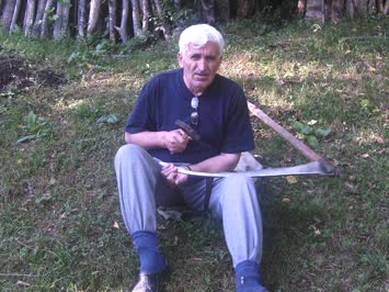 Fahir Altun