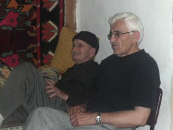 Hamdi - Fahir Altun