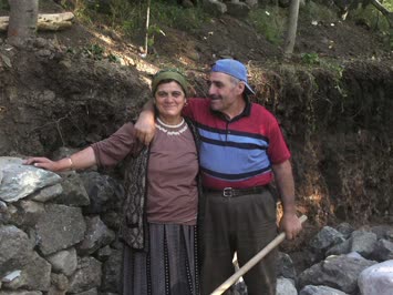 İlminaz - Orhan Altun