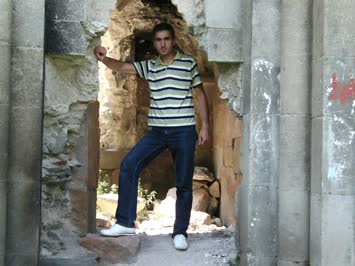 Kemal Altun Tibet Kilisesi