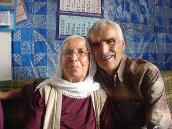 Melahat - Yılmaz Altun