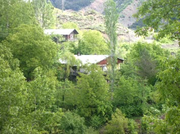 Yılmaz Altun’un Evi